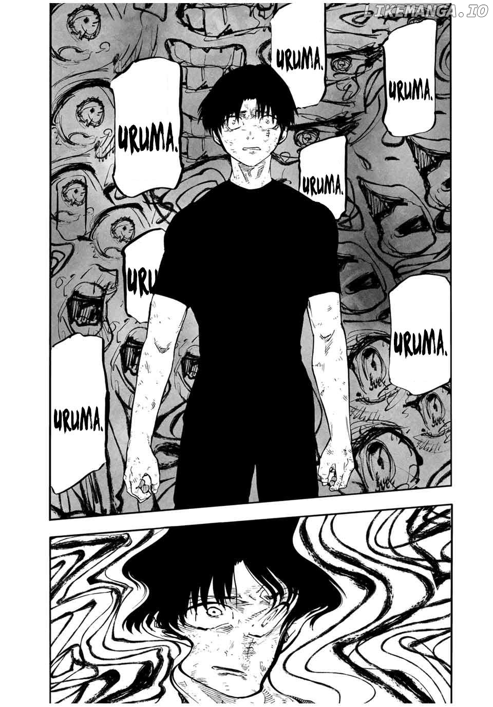 Juujika No Rokunin Chapter 200 image 16